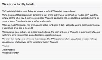 Greatest Messages - Wikipedia