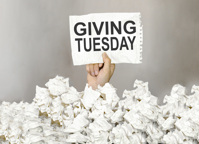 Donate to Giving Tuesday 2023